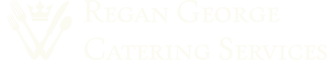 Regan George Catering Services logo